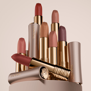 Lancome Absolu Rouge Intimatte Lipstick